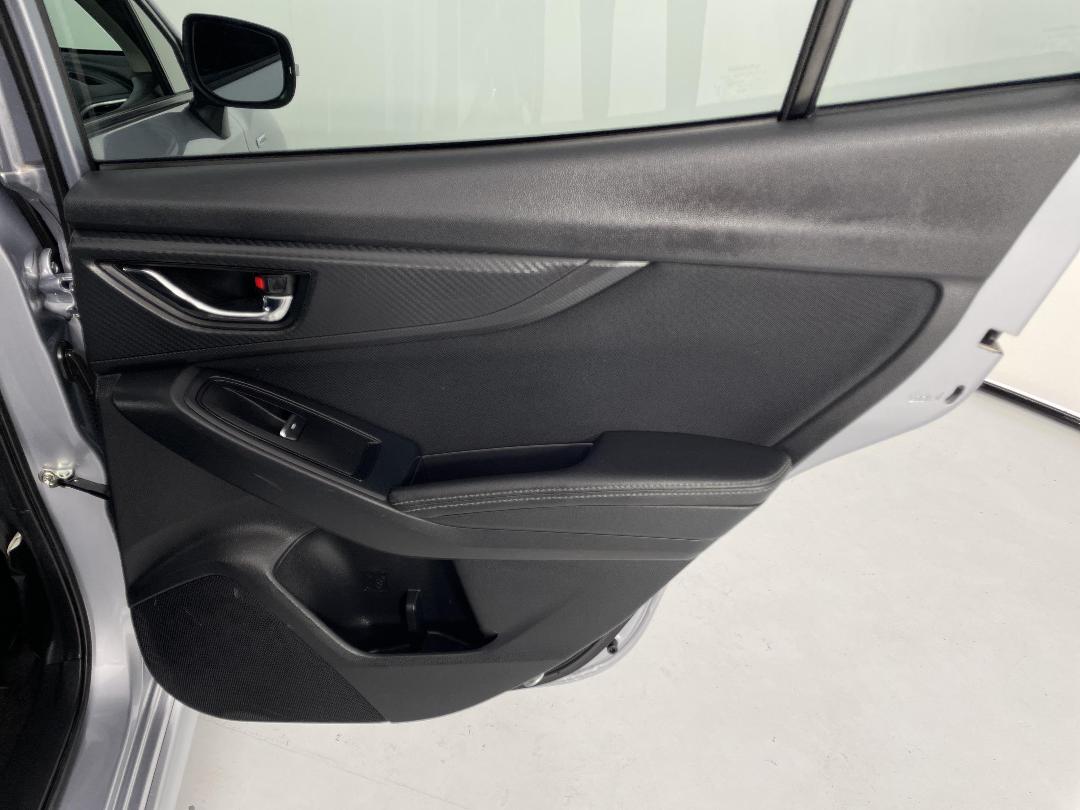 Photo '19' of Subaru Impreza