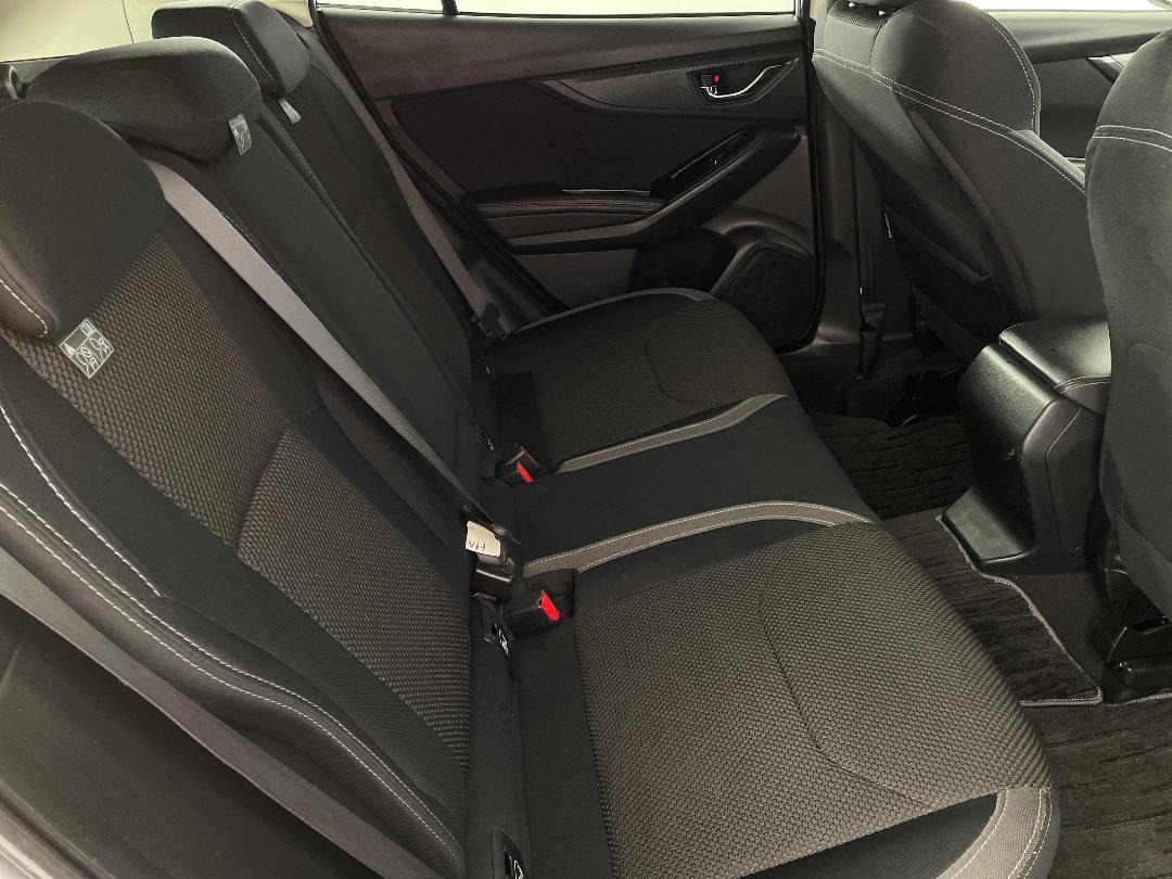 Photo '20' of Subaru Impreza