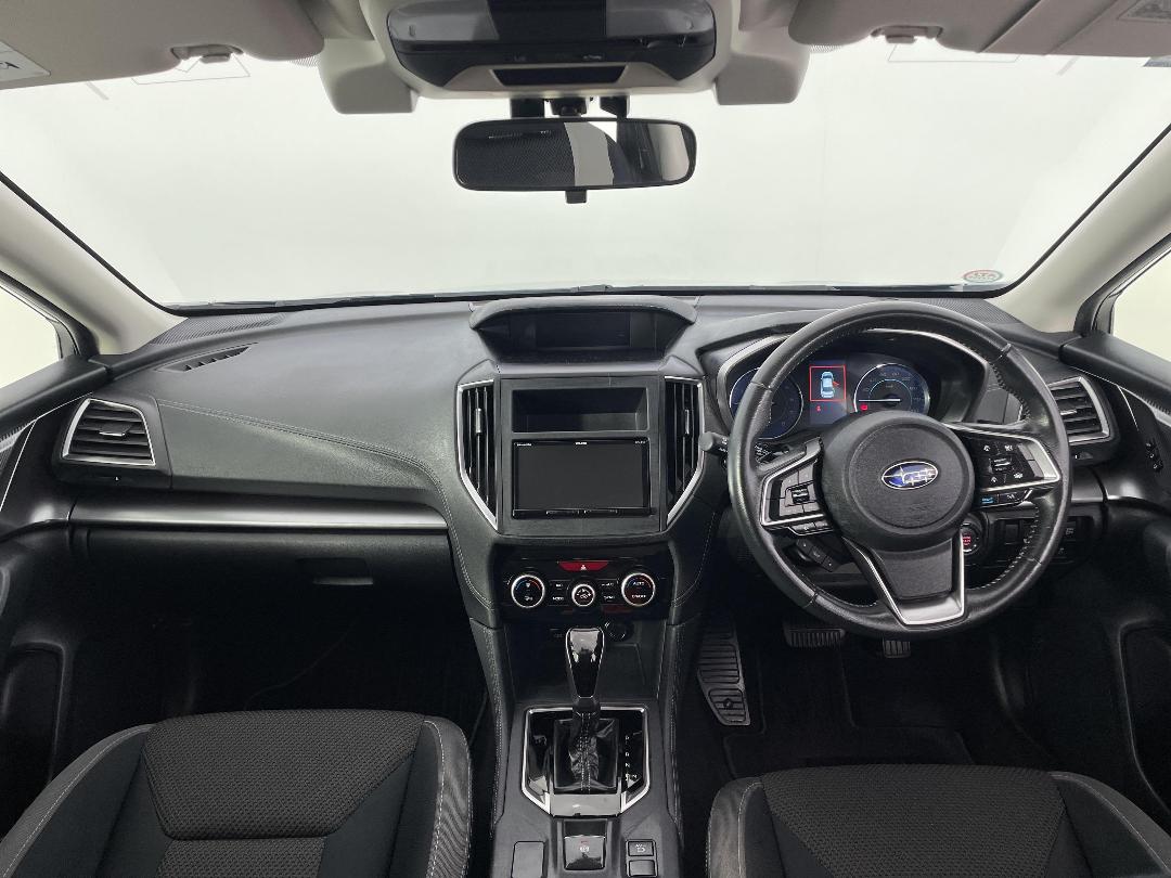 Photo '17' of Subaru Impreza