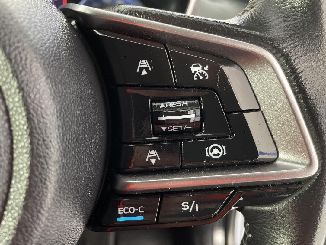 Photo '25' of Subaru Impreza