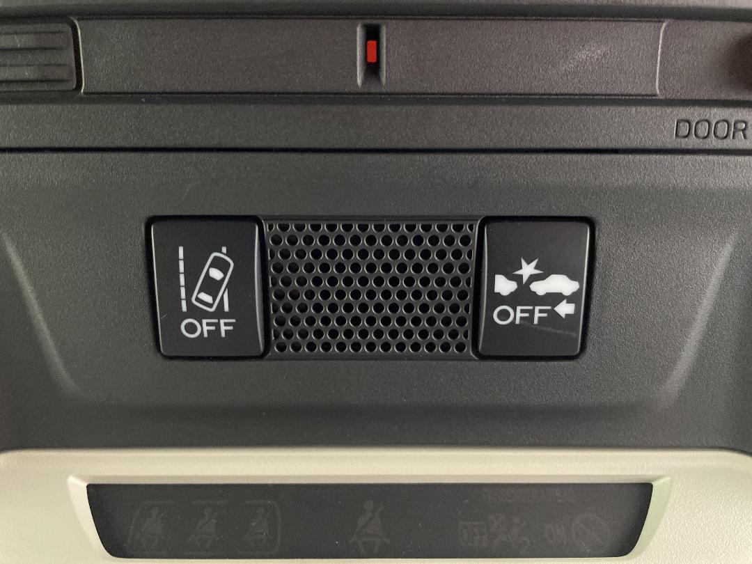 Photo '27' of Subaru Impreza