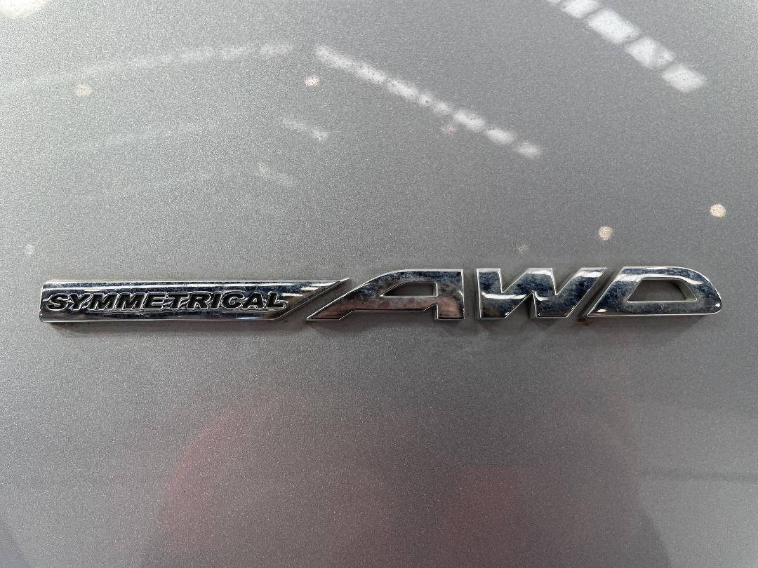 Photo '29' of Subaru Impreza