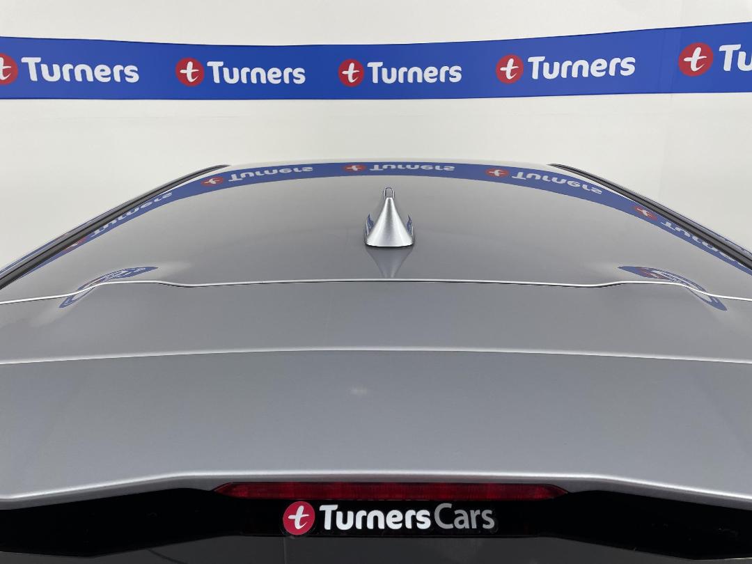 Photo '32' of Subaru Impreza