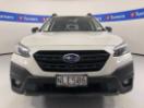 Thumbnail '2' of Subaru Outback