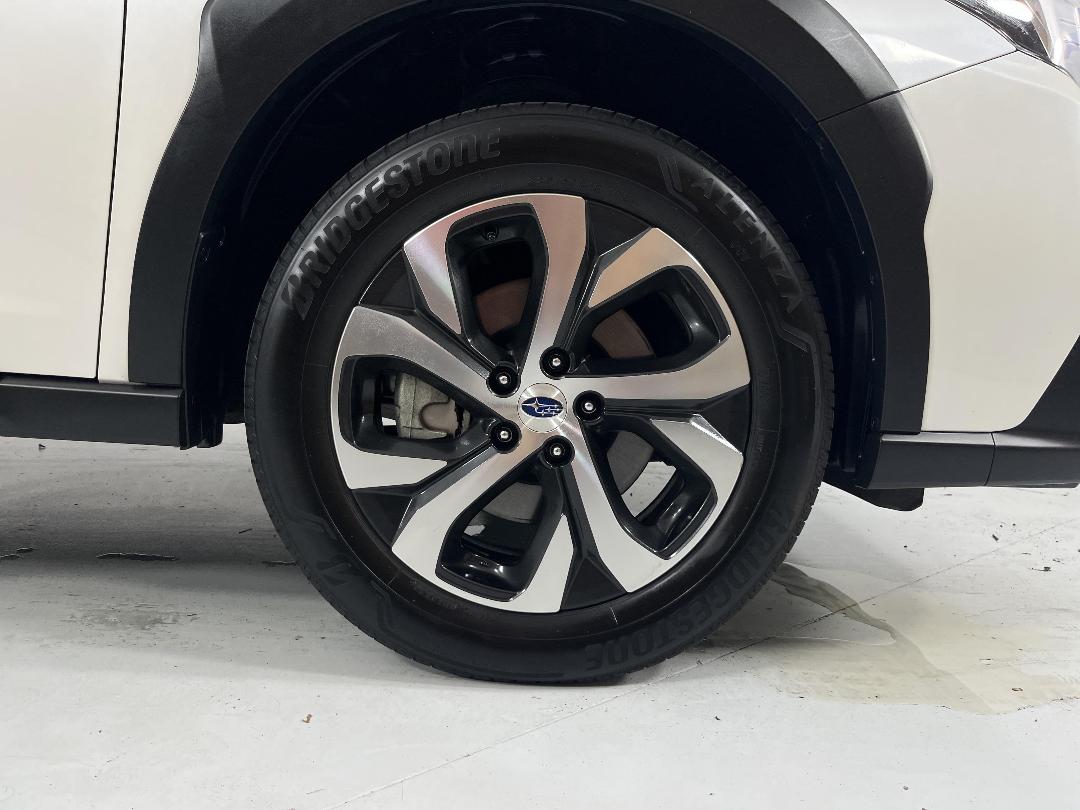 Photo '9' of Subaru Outback Photo '9' of Subaru Outback