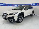 Thumbnail '4' of Subaru Outback