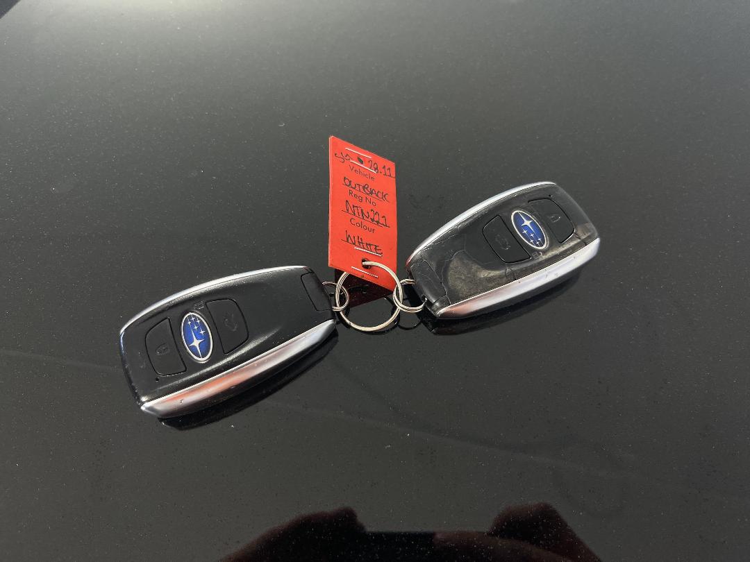 Photo '22' of Subaru Outback Photo '22' of Subaru Outback