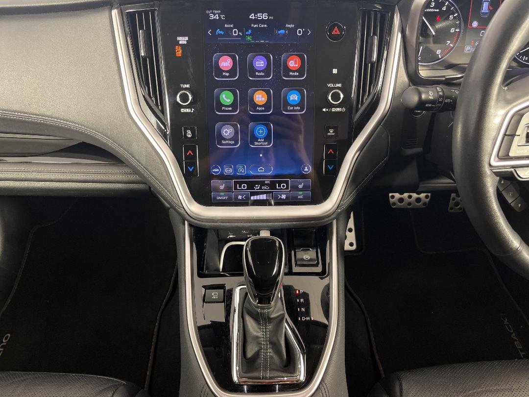 Photo '18' of Subaru Outback Photo '18' of Subaru Outback