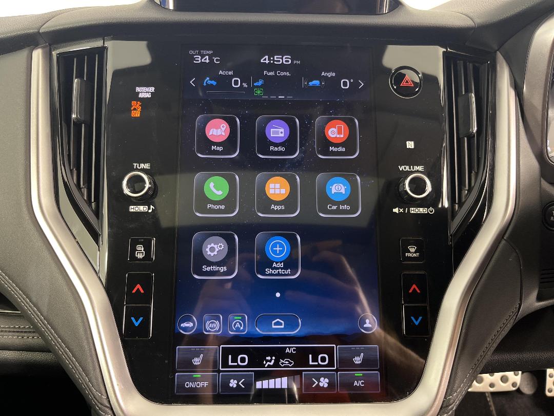 Photo '26' of Subaru Outback Photo '26' of Subaru Outback