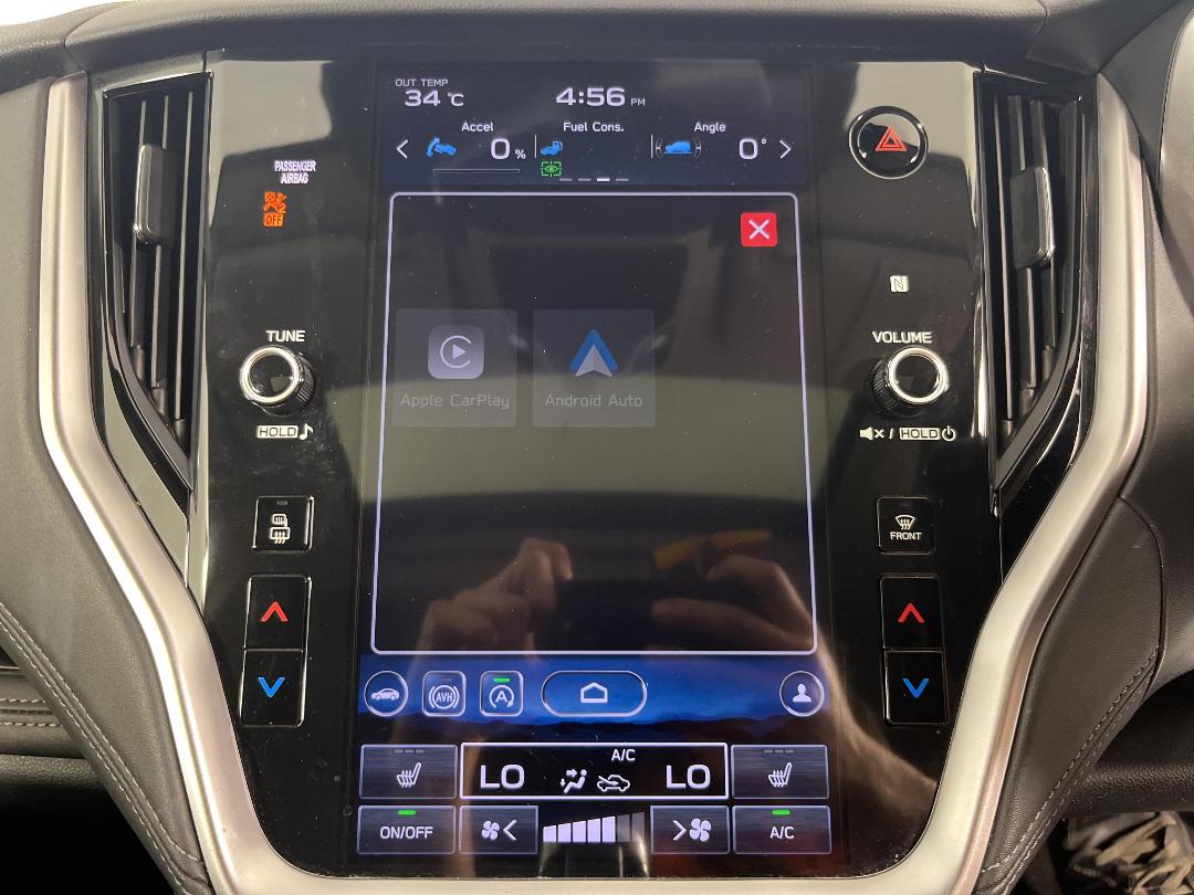 Photo '27' of Subaru Outback Photo '27' of Subaru Outback