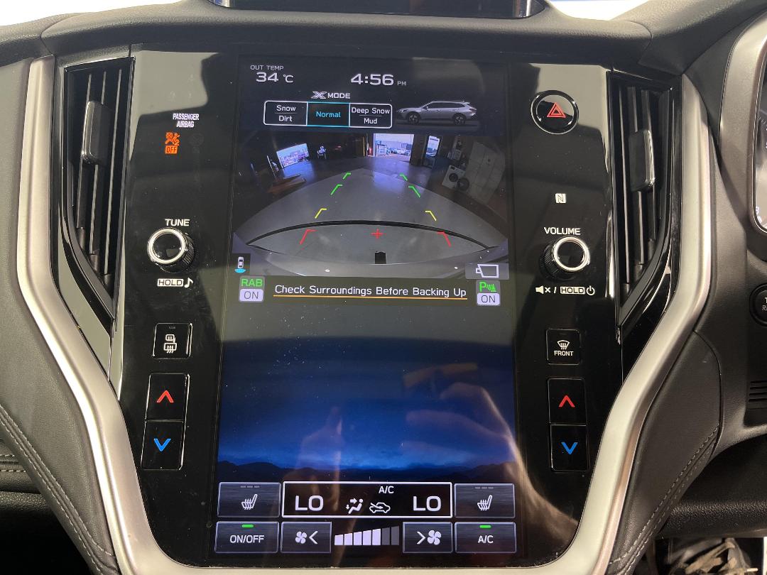 Photo '28' of Subaru Outback Photo '28' of Subaru Outback