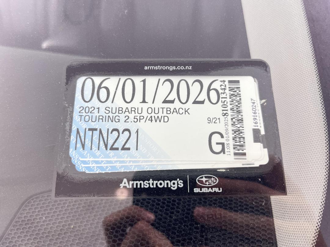 Photo '32' of Subaru Outback Photo '32' of Subaru Outback