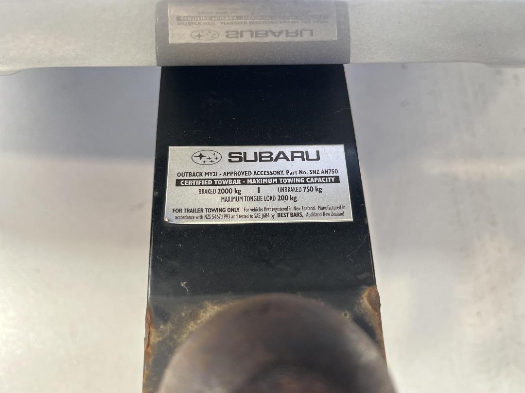 Photo '33' of Subaru Outback Photo '33' of Subaru Outback