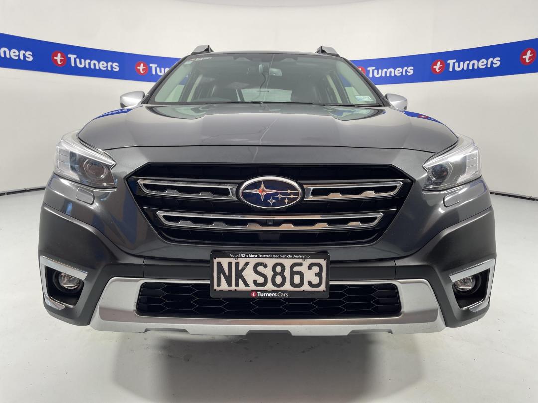 Photo '2' of Subaru Outback Photo '2' of Subaru Outback