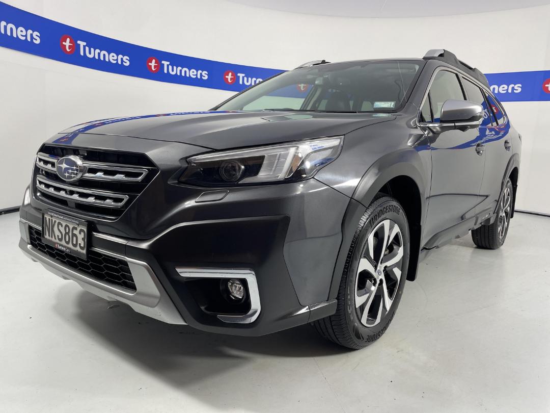 Photo '4' of Subaru Outback Photo '4' of Subaru Outback