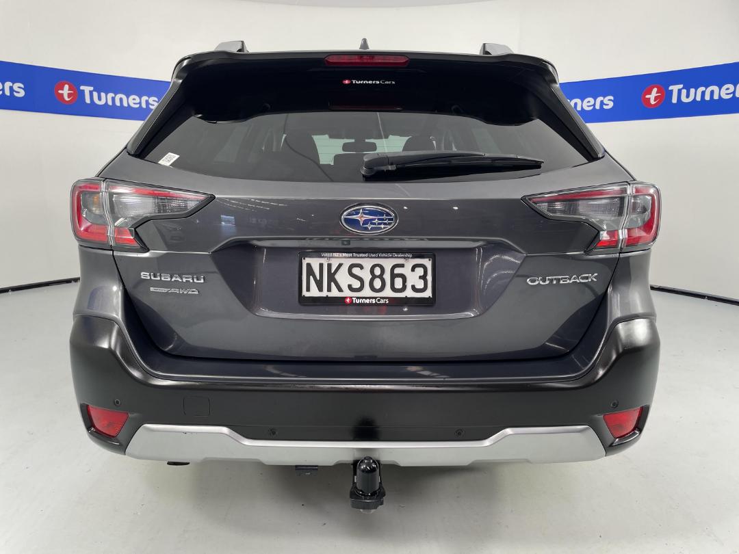 Photo '6' of Subaru Outback Photo '6' of Subaru Outback