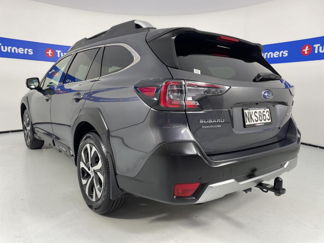 Photo '5' of Subaru Outback Photo '5' of Subaru Outback