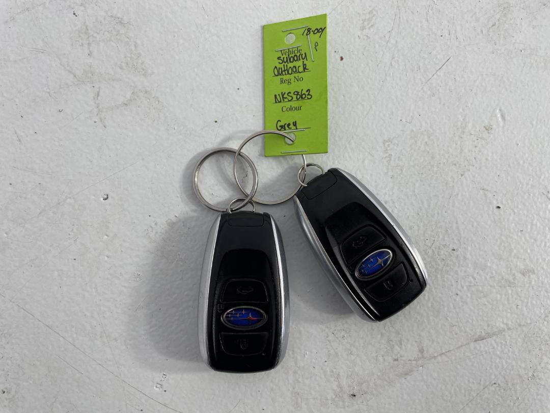 Photo '22' of Subaru Outback Photo '22' of Subaru Outback