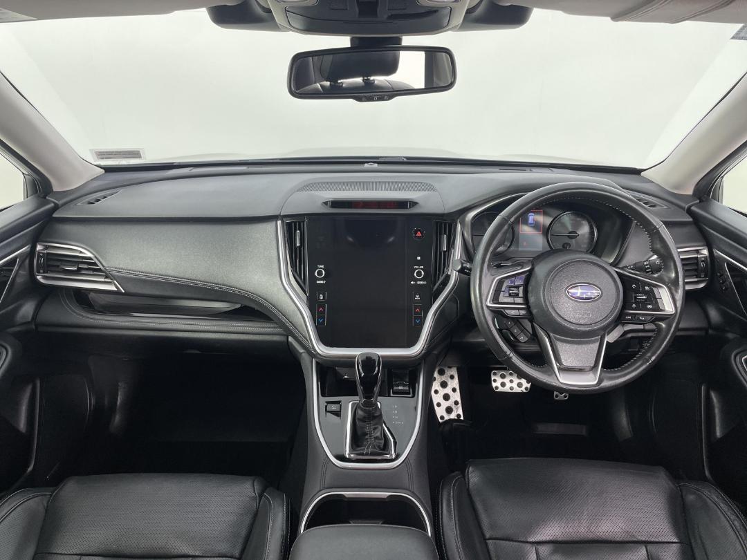 Photo '17' of Subaru Outback Photo '17' of Subaru Outback