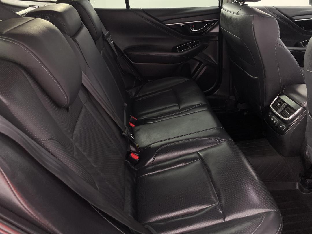 Photo '20' of Subaru Outback Photo '20' of Subaru Outback