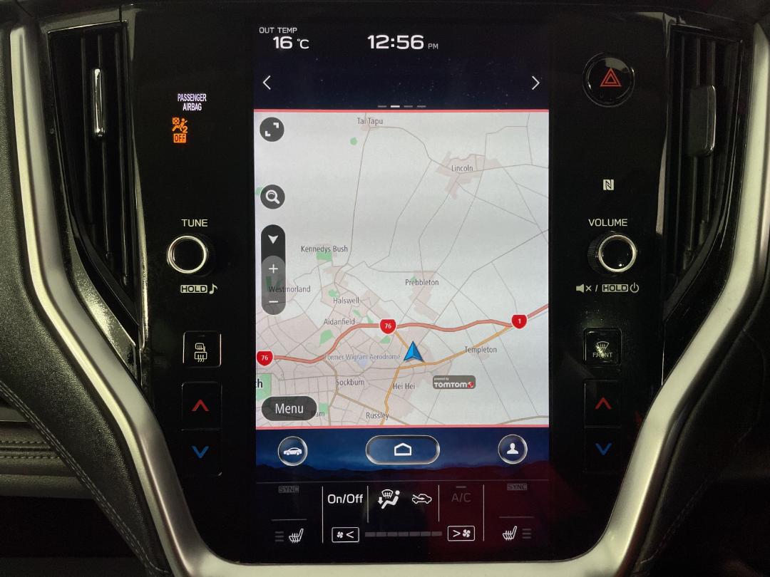 Photo '28' of Subaru Outback Photo '28' of Subaru Outback