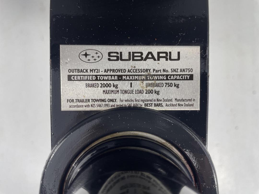 Photo '32' of Subaru Outback Photo '32' of Subaru Outback