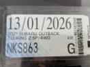 Thumbnail '34' of Subaru Outback