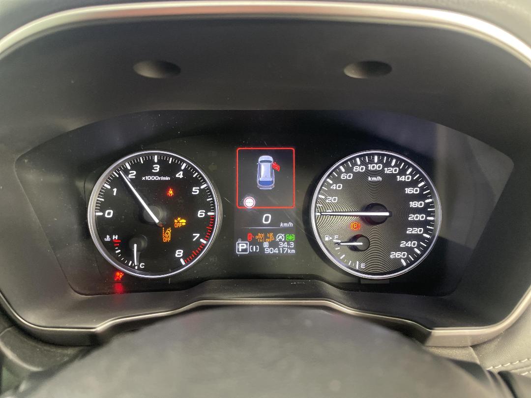 Photo '21' of Subaru Outback