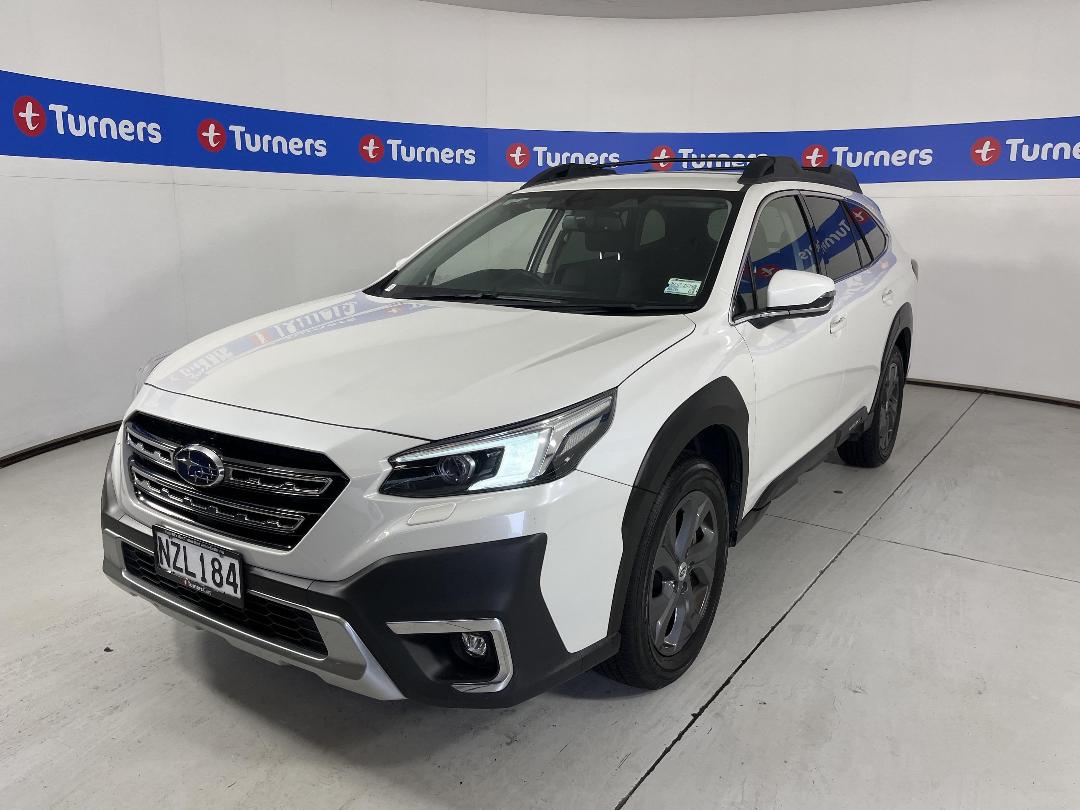 Photo '4' of Subaru Outback Photo '4' of Subaru Outback