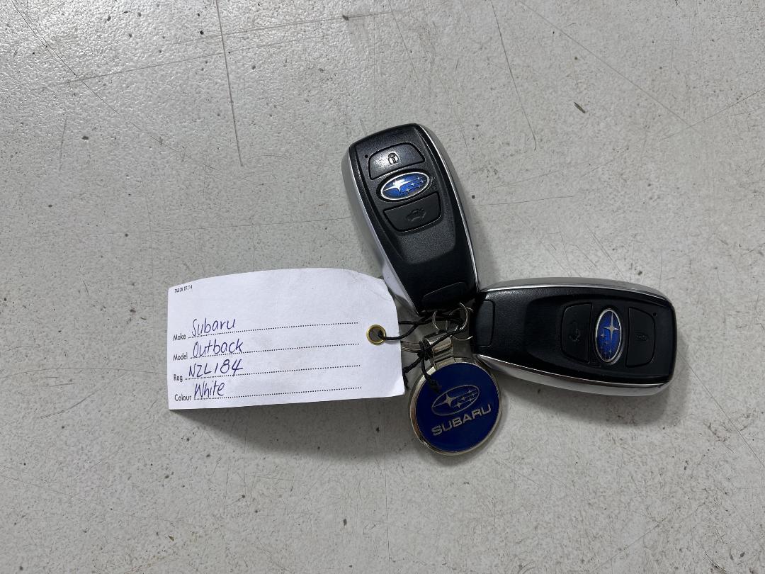 Photo '22' of Subaru Outback Photo '22' of Subaru Outback