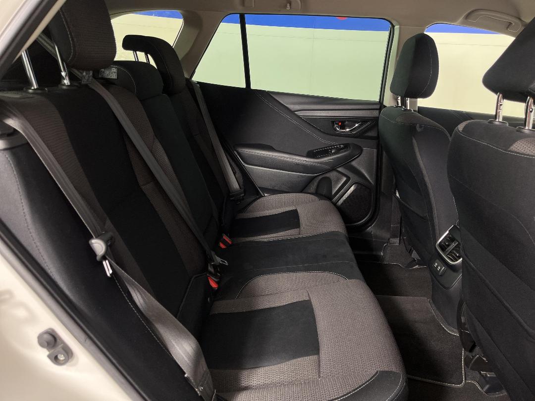 Photo '20' of Subaru Outback Photo '20' of Subaru Outback