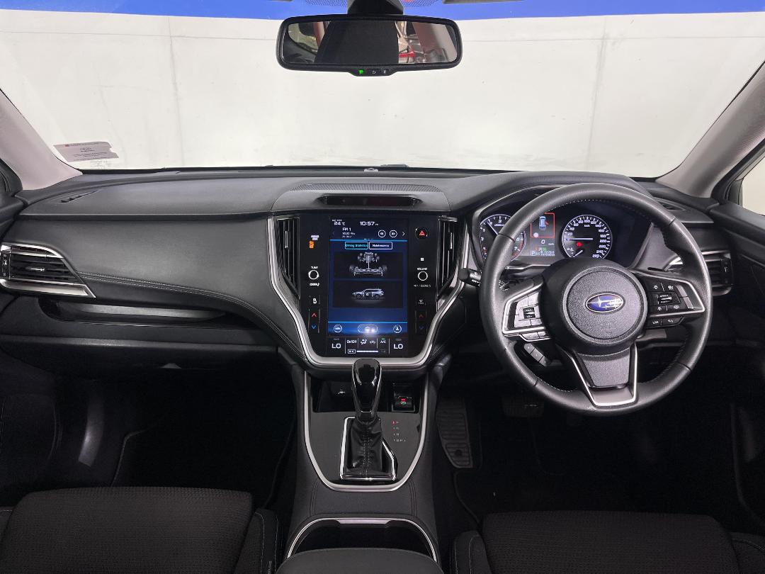 Photo '17' of Subaru Outback Photo '17' of Subaru Outback