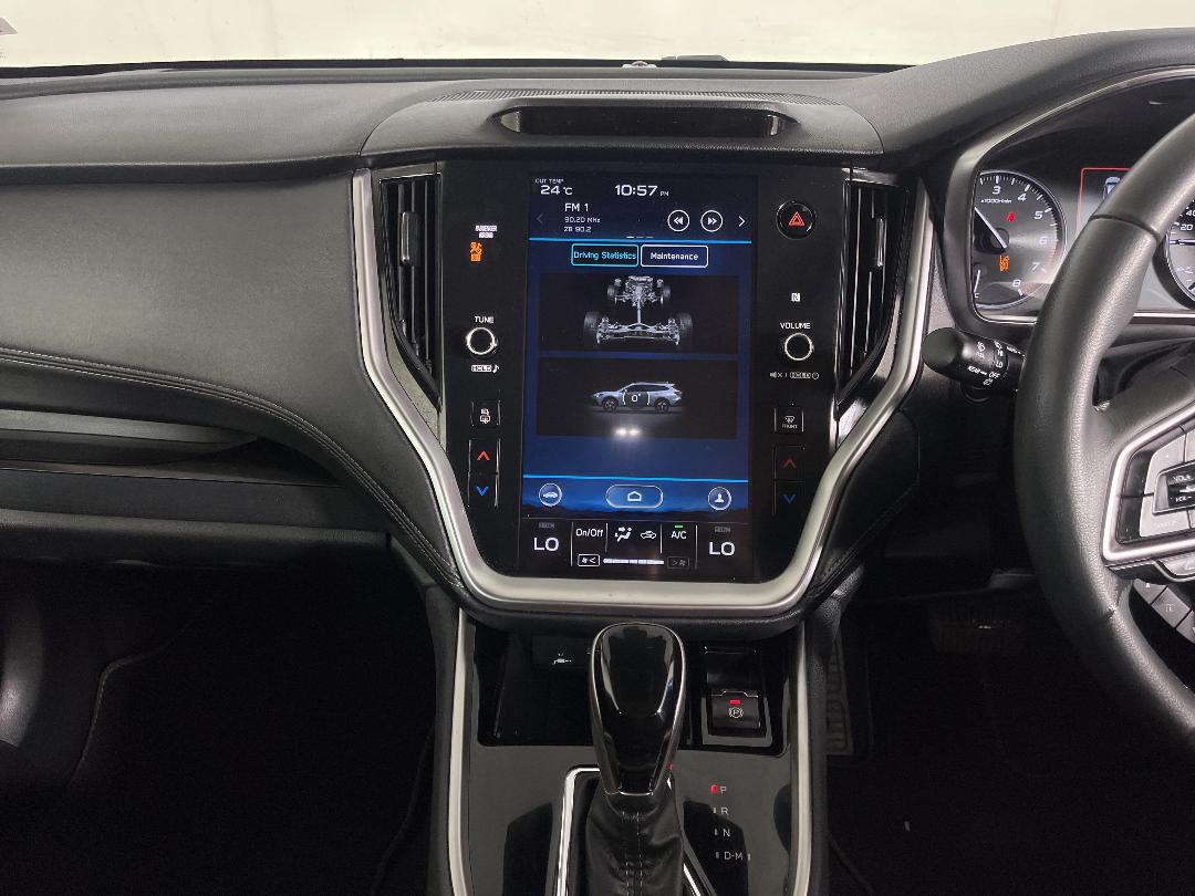 Photo '18' of Subaru Outback Photo '18' of Subaru Outback