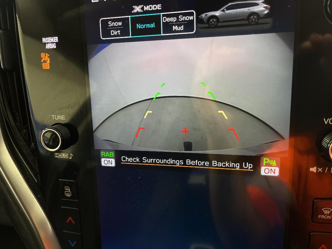 Photo '26' of Subaru Outback Photo '26' of Subaru Outback