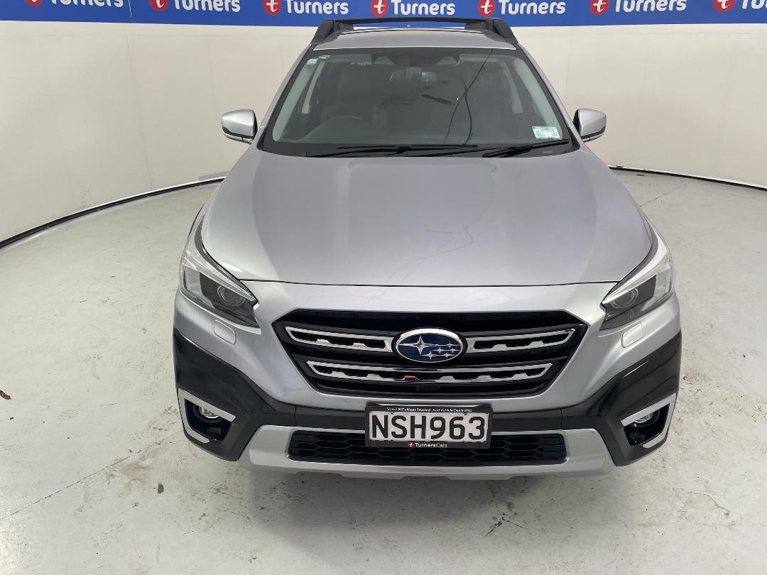 Photo '2' of Subaru Outback Photo '2' of Subaru Outback