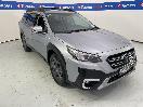 Thumbnail '1' of Subaru Outback