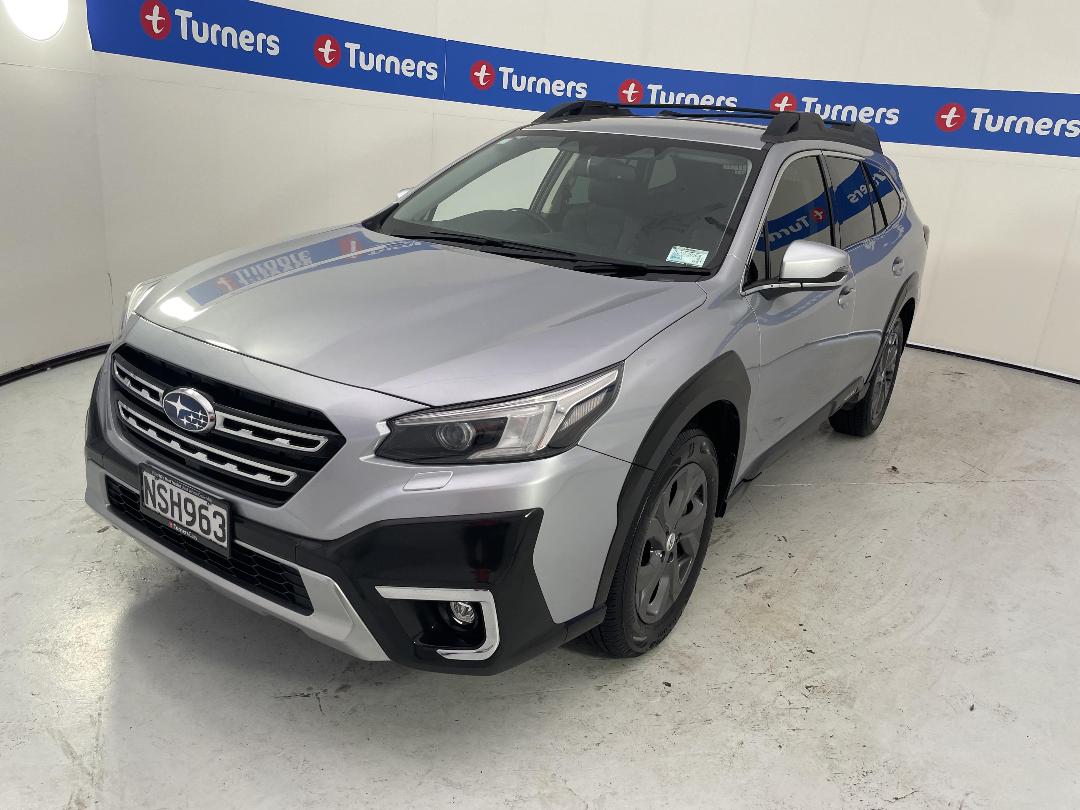 Photo '4' of Subaru Outback Photo '4' of Subaru Outback