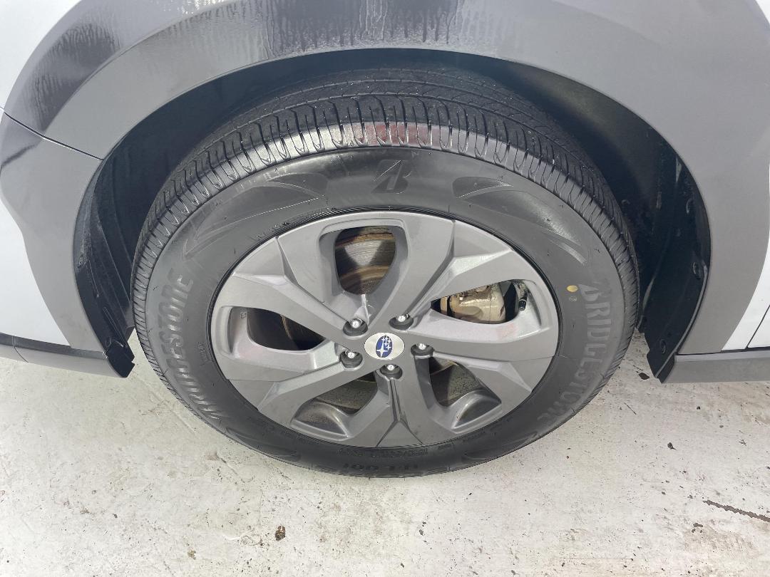 Photo '10' of Subaru Outback Photo '10' of Subaru Outback