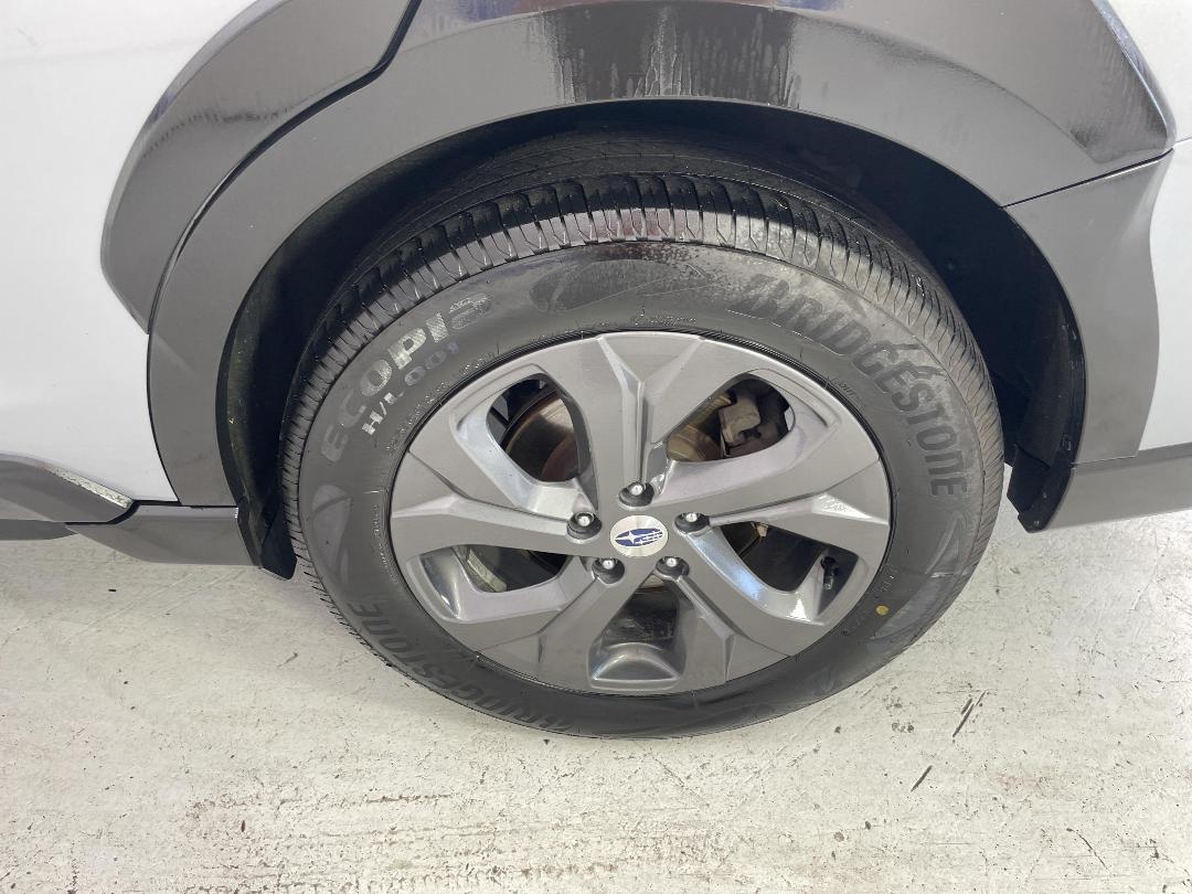 Photo '11' of Subaru Outback Photo '11' of Subaru Outback