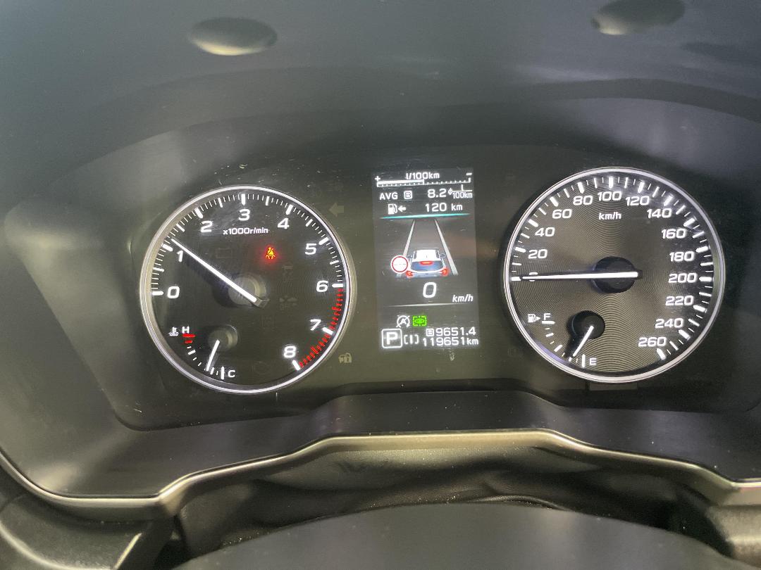 Photo '21' of Subaru Outback Photo '21' of Subaru Outback