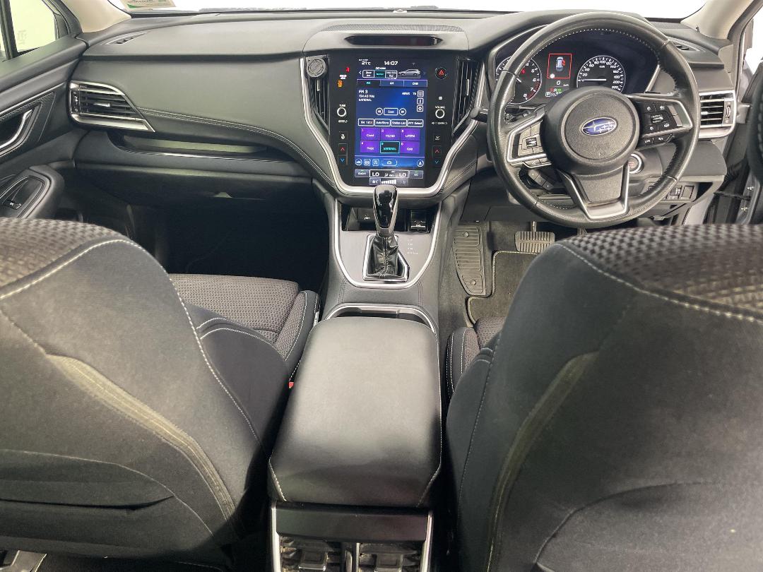 Photo '17' of Subaru Outback Photo '17' of Subaru Outback