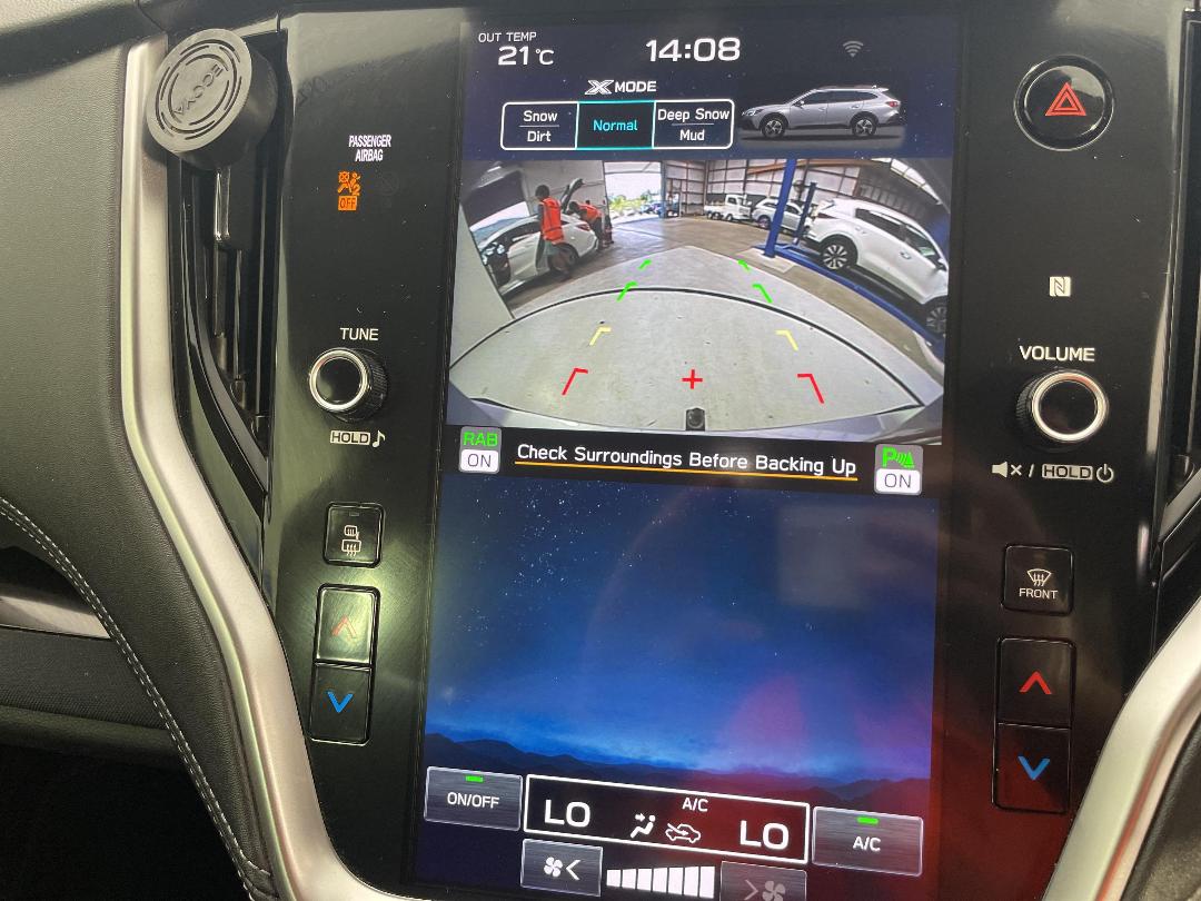 Photo '24' of Subaru Outback Photo '24' of Subaru Outback