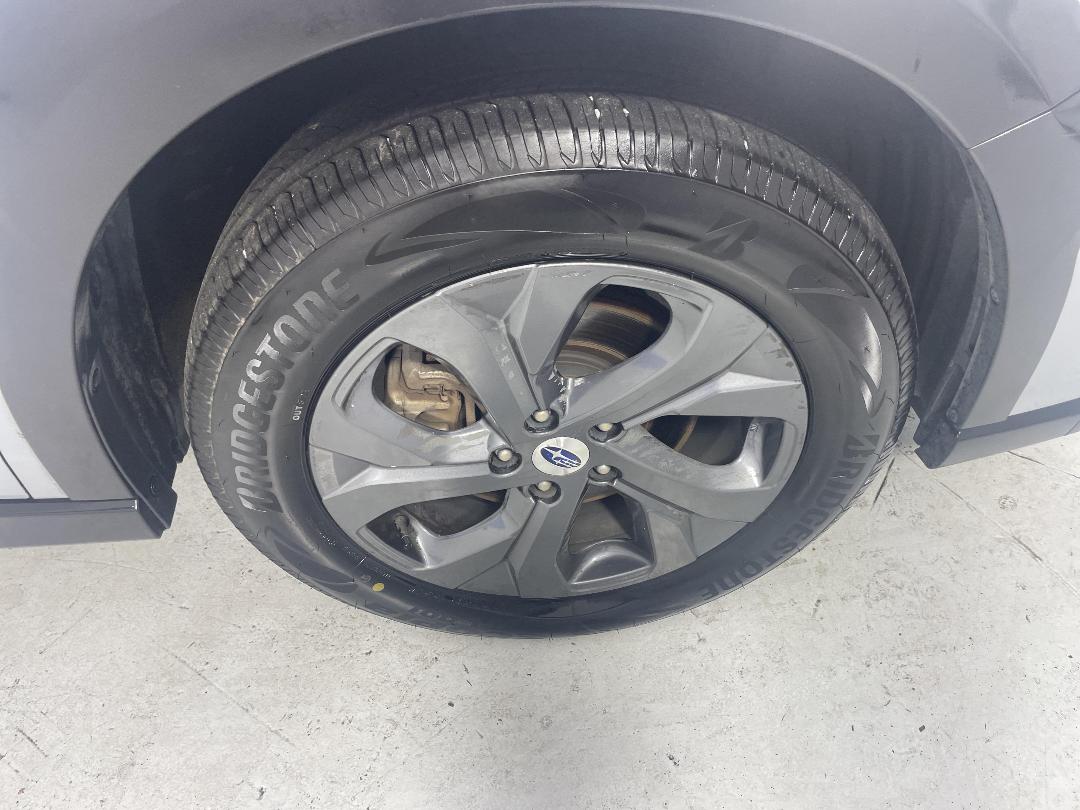 Photo '9' of Subaru Outback