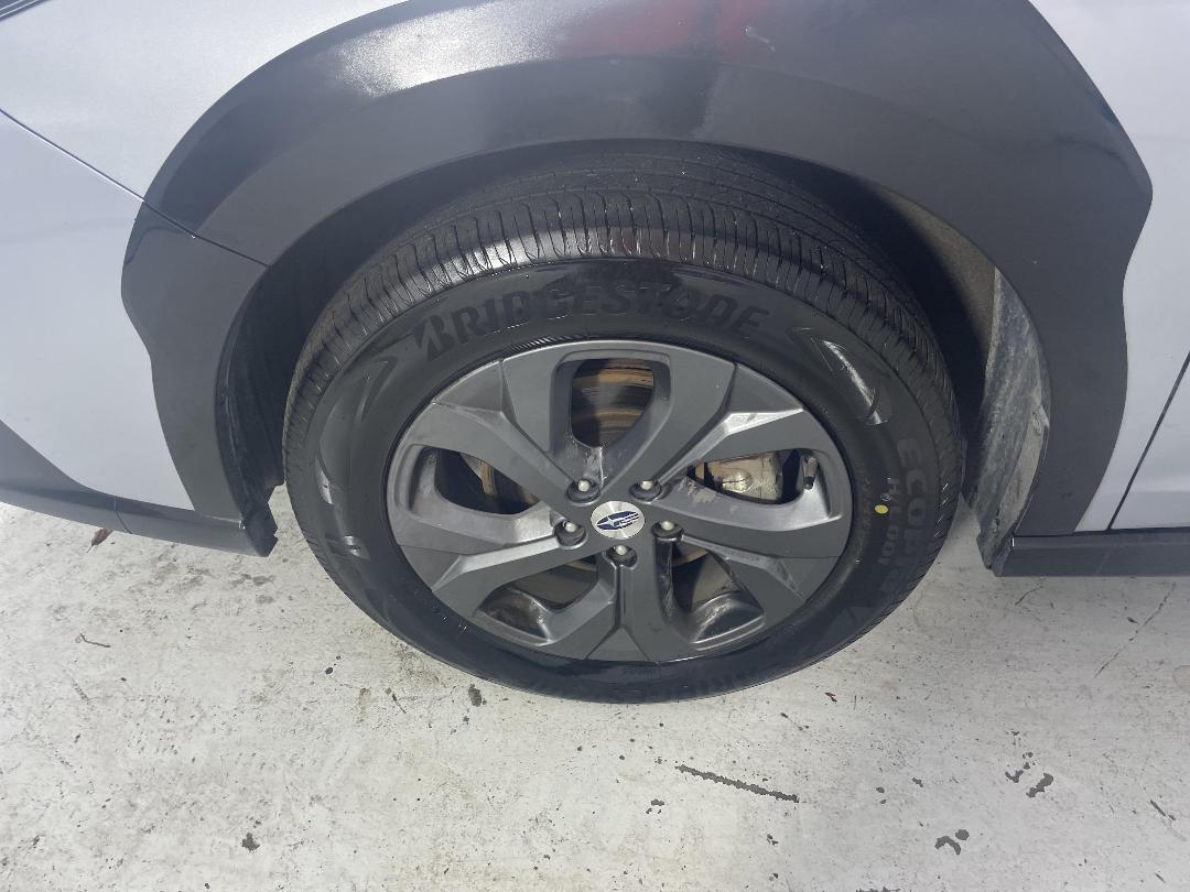 Photo '10' of Subaru Outback