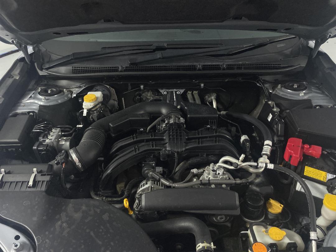 Photo '13' of Subaru Outback