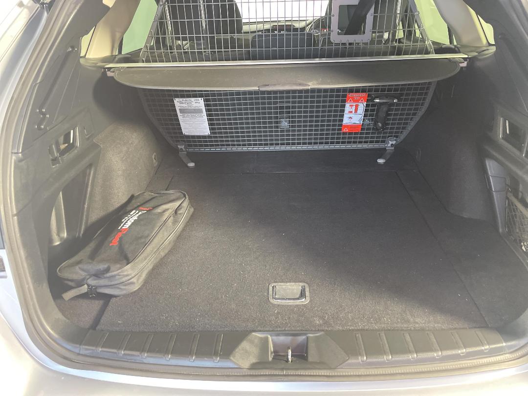 Photo '14' of Subaru Outback