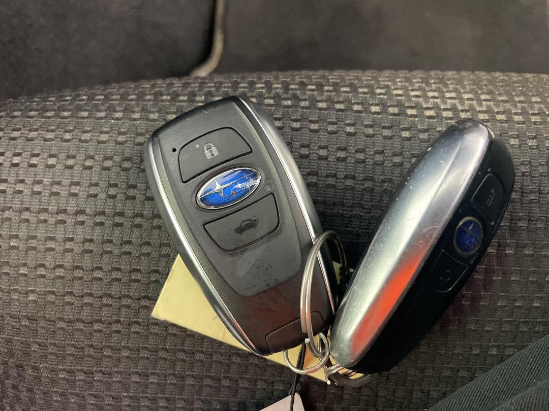 Photo '22' of Subaru Outback