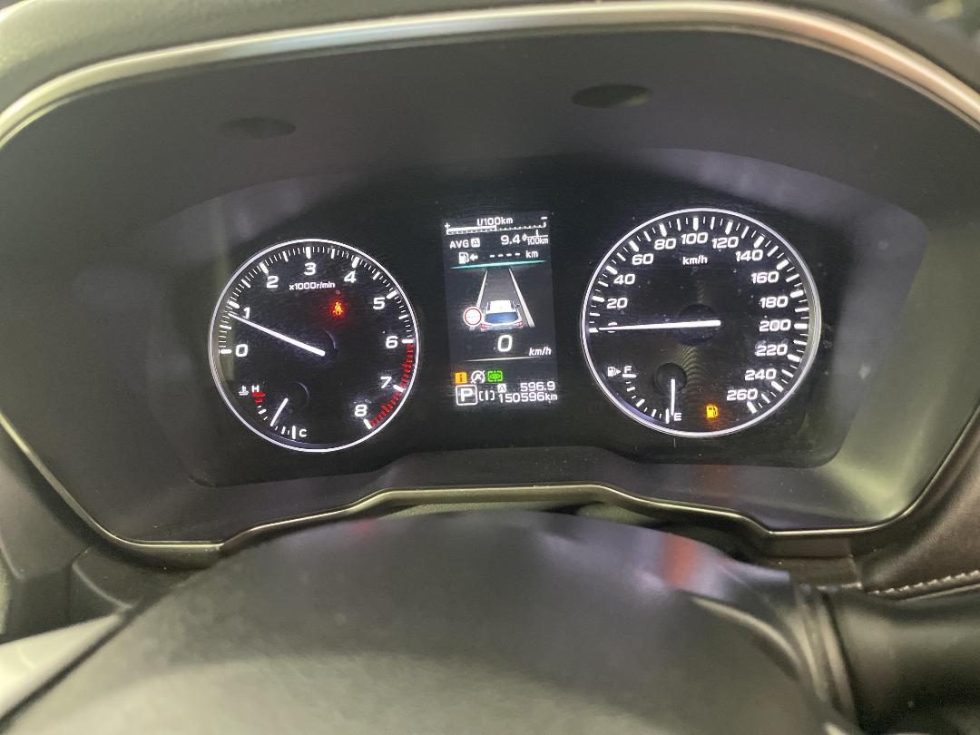 Photo '21' of Subaru Outback