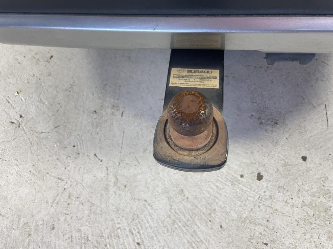 Photo '23' of Subaru Outback