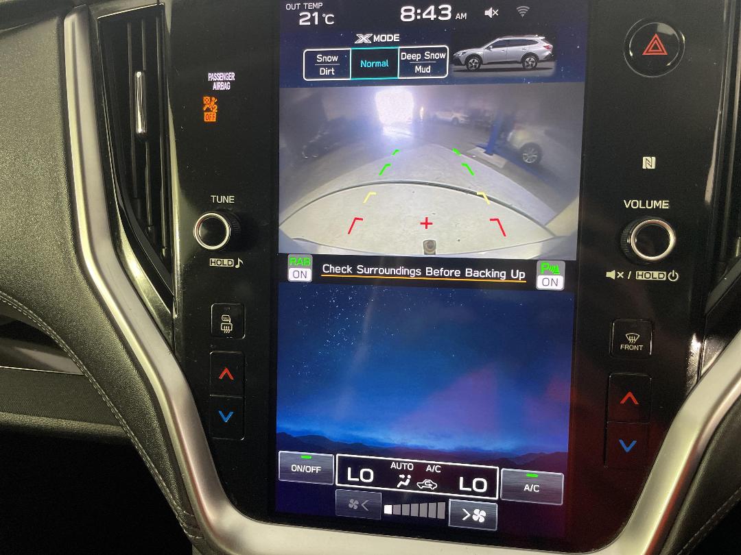 Photo '24' of Subaru Outback